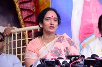 Mohan Babu Film Nagar Daiva Sannidhanam Press Meet